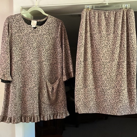 Zadie B outfit size L /XL   NWOT - Picture 6 of 6